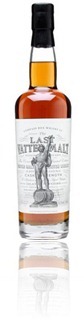 Compass Box - The Last Vatted Malt