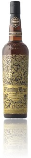 Compass Box Flaming Heart 15th Anniversary