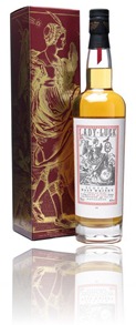 Compass Box Lady Luck