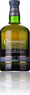 Connemara Distillers Edition