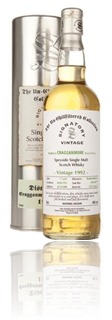 Cragganmore 1992 17yo 1476-1477