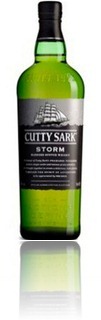 Cutty Sark Storm