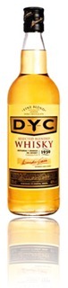 DYC whisky