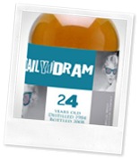 Daily Dram - Undercover n°2
