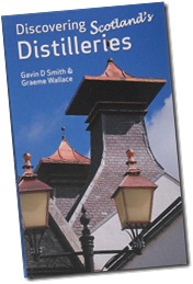 Discovering Scotland's Distilleries