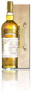 Douglas Laing - Old Malt Cask 60