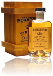 Edradour 1997/2009 Sauternes