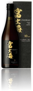 Fujikai 10 Year Old