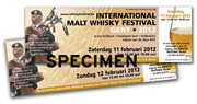 whisky festival gent