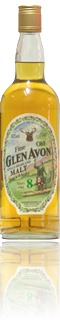 Glen Avon 8 Years Old