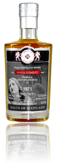 Glen Elgin 1975 Angel's Choice