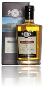 Glen Garioch 1991 | Malts of Scotland