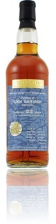 Glen Garioch 22 yo Kintra