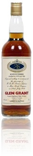 Glen Grant 1959/1960 Royal Marriage (Gordon MacPhail)