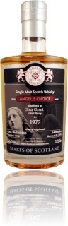 Glen Grant 1972 MoS Angel's Choice