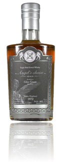 Glen Grant 1972 Malts of Scotland