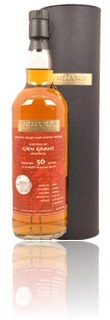 Glen Grant 36yo Kintra 1973