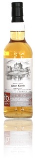 Glen Keith 1991 Whisky-Doris