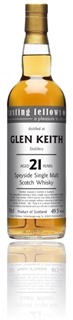 Glen Keith 1992 - Tasting Fellows