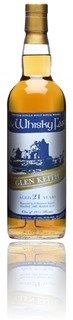 Glen Keith 1992 - The Whisky Fair