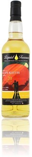 Glen Keith 1995 - Liquid Treasures