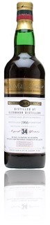 Glen Mhor 1966/2000 - Old Malt Cask