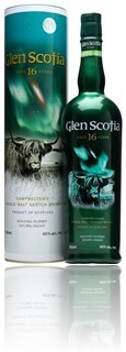 Glen Scotia 16 Year Old