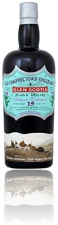 Glen Scotia 1992 - Silver Seal