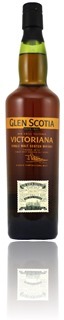 Glen Scotia Victoriana