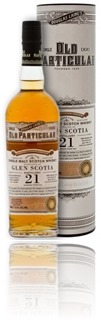 Glen Scotia 1992 - Douglas Laing Old Particular