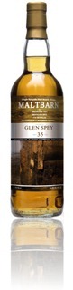 Glen Spey 1977 Maltbarn