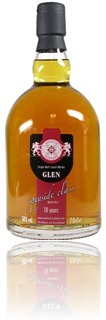 Glen Speyside Class