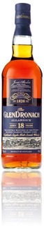 GlenDronach 18 Years Old
