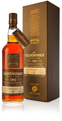 GlenDronach 1992 Oloroso cask 199