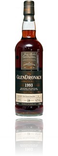 GlenDronach 1993 butt #12 | LMdW & The Nectar