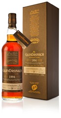 GlenDronach 1994 - pedro ximenez - cask #326