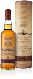 GlenDronach Cask Strength - Batch 5