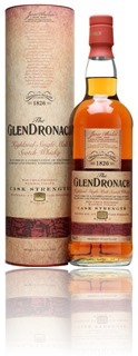 GlenDronach Cask Strength - batch 2