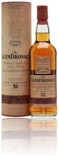 GlenDronach Cask Strength - Batch 4