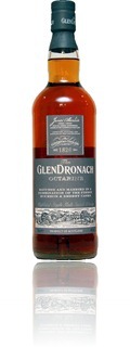 GlenDronach Octarine