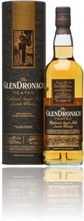 GlenDronach Peated