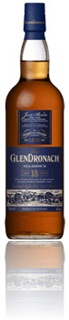 Glendronach 18yo