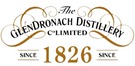 GlenDronach wood finish