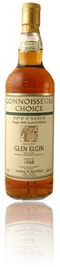 Glen Elgin 1968/2004 G&M