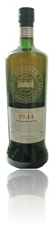 Glen Garioch 1988 - SMWS 19.44