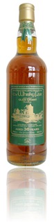 Glen Grant 1972/2009 - Whisky Fair