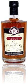 Glen Ord 1999 - Malts of Scotland