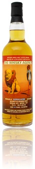 Glenallachie 1973 Moody Lions