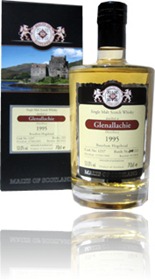 Glenallachie 1995 | Malts of Scotland