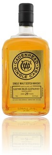 Glenburgie 1985 - Cadenhead Small Batch